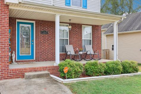 3267 Twelve Oaks Boulevard Clarksville TN 37042