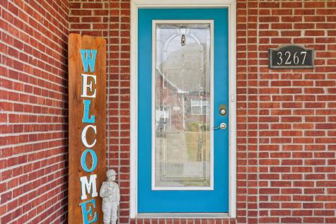 3267 Twelve Oaks Boulevard Clarksville TN 37042