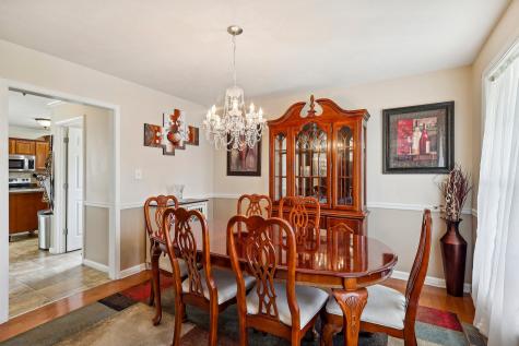 3267 Twelve Oaks Boulevard Clarksville TN 37042