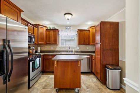3267 Twelve Oaks Boulevard Clarksville TN 37042
