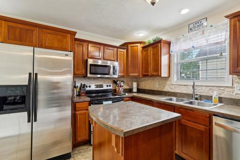 3267 Twelve Oaks Boulevard Clarksville TN 37042