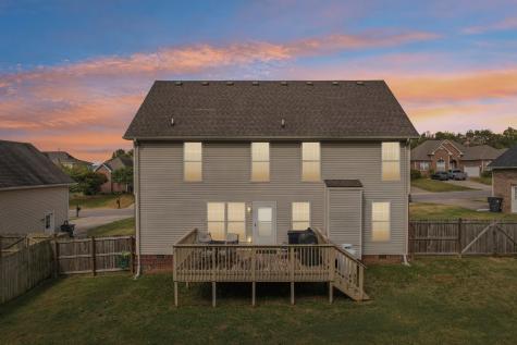 3267 Twelve Oaks Boulevard Clarksville TN 37042