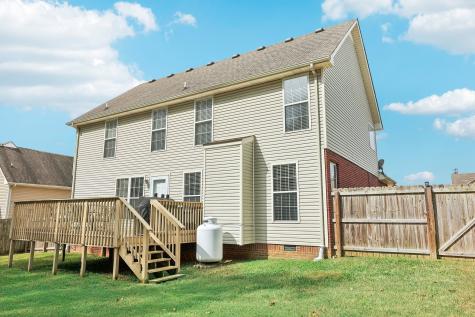 3267 Twelve Oaks Boulevard Clarksville TN 37042