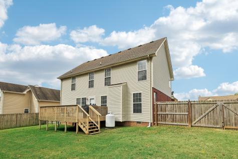 3267 Twelve Oaks Boulevard Clarksville TN 37042