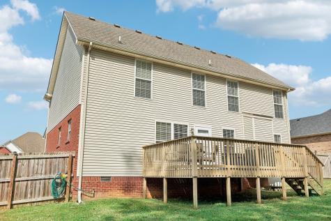 3267 Twelve Oaks Boulevard Clarksville TN 37042