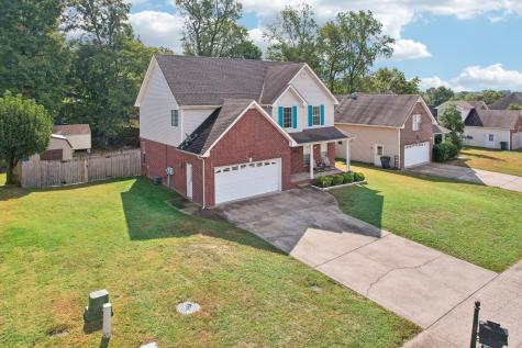 3267 Twelve Oaks Boulevard Clarksville TN 37042