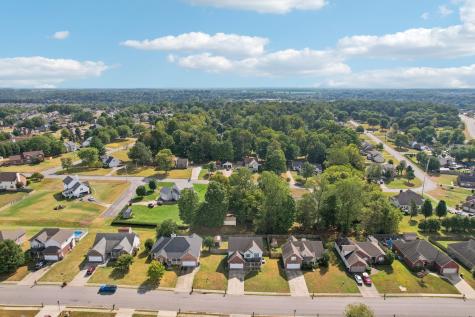 3267 Twelve Oaks Boulevard Clarksville TN 37042
