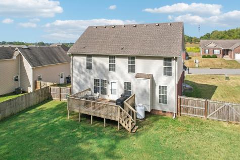 3267 Twelve Oaks Boulevard Clarksville TN 37042
