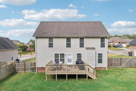 3267 Twelve Oaks Boulevard Clarksville TN 37042