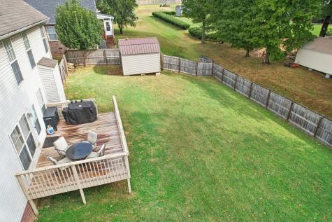 3267 Twelve Oaks Boulevard Clarksville TN 37042