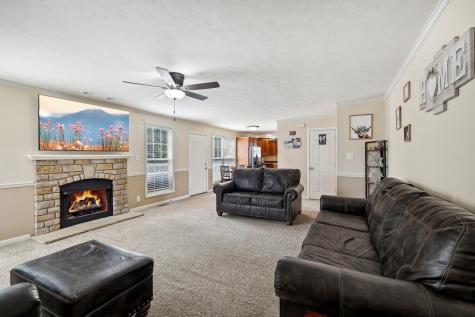 3267 Twelve Oaks Boulevard Clarksville TN 37042