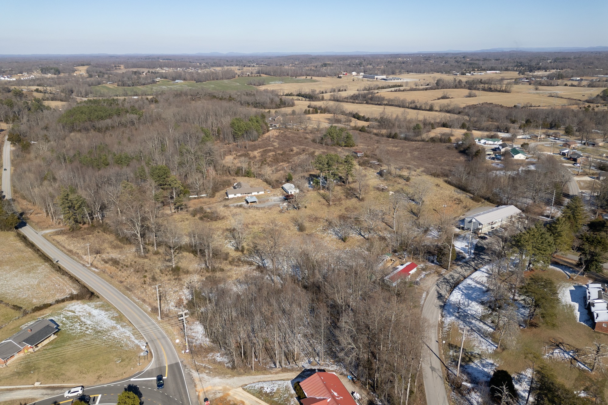 553 County Farm Road Cookeville TN 38501