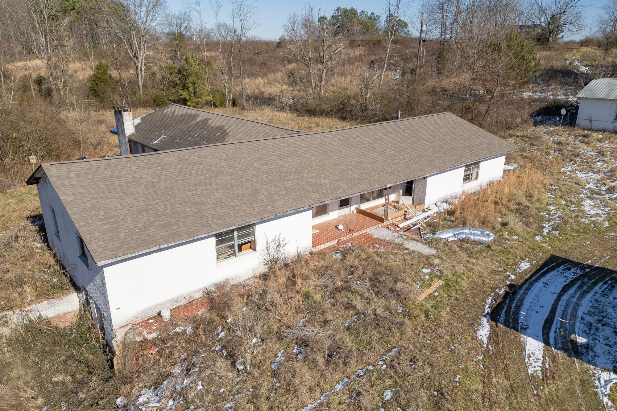 553 County Farm Road Cookeville TN 38501