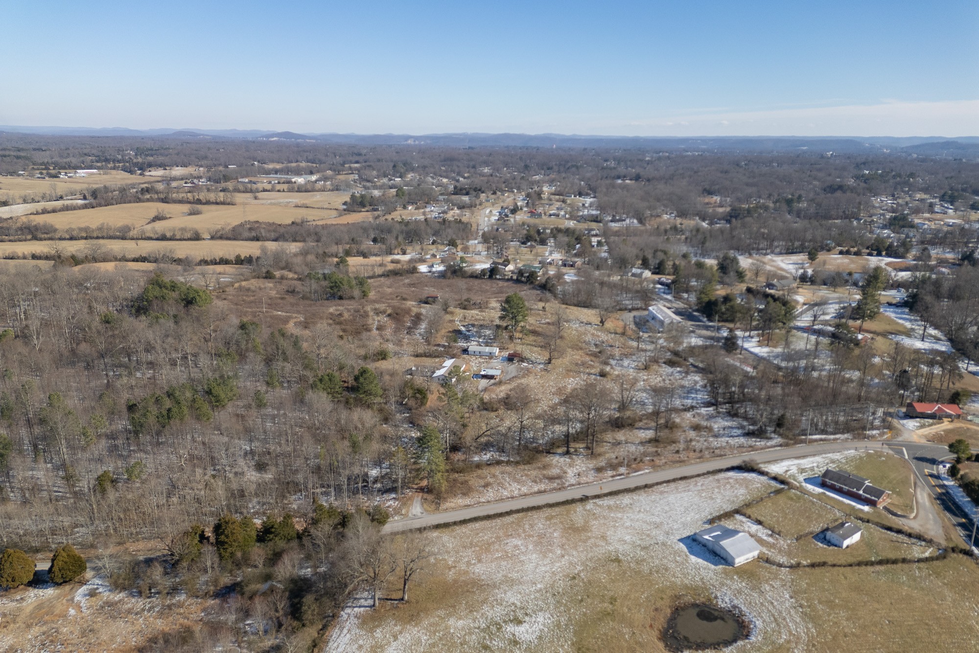 553 County Farm Road Cookeville TN 38501