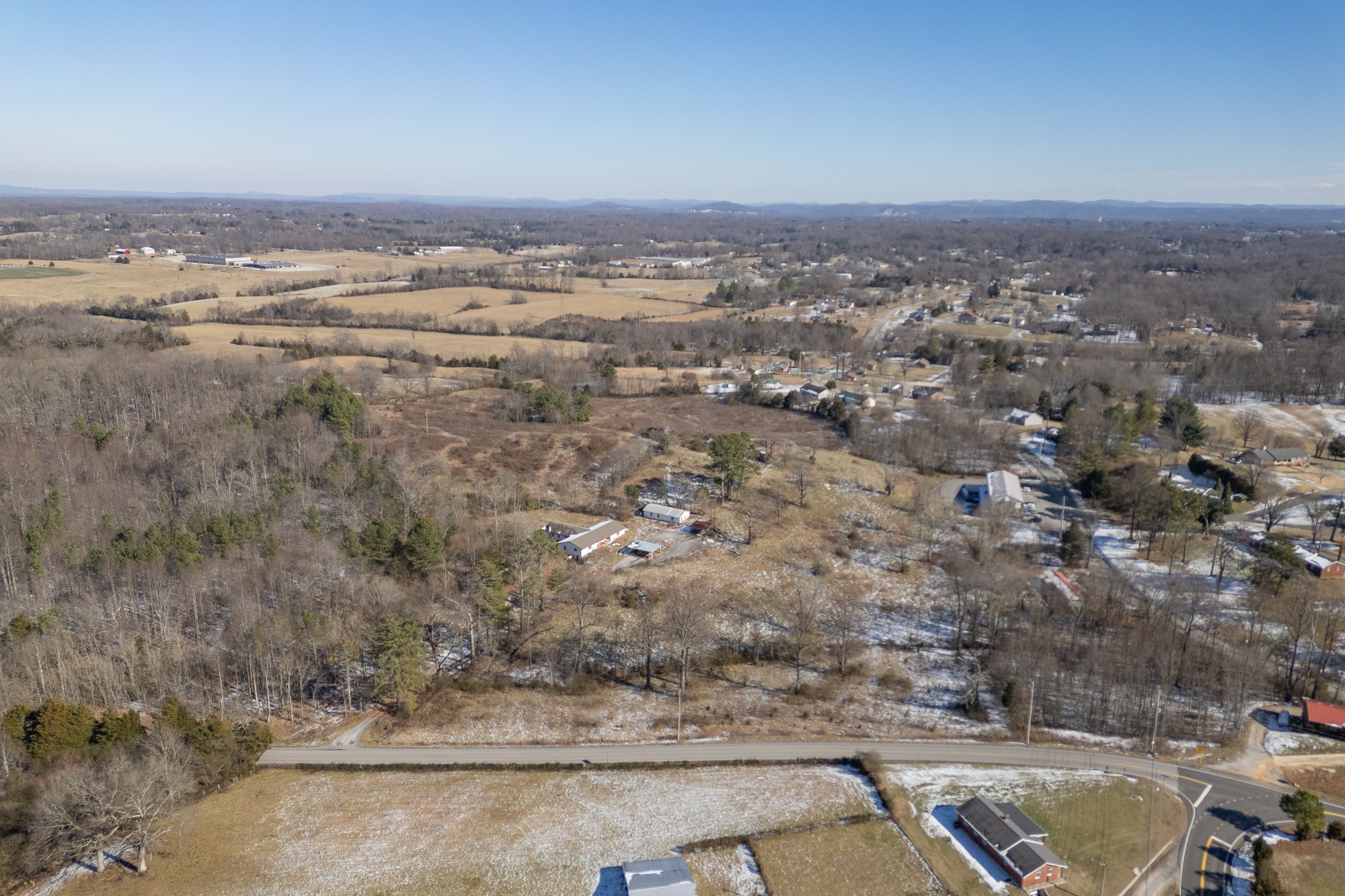 553 County Farm Road Cookeville TN 38501