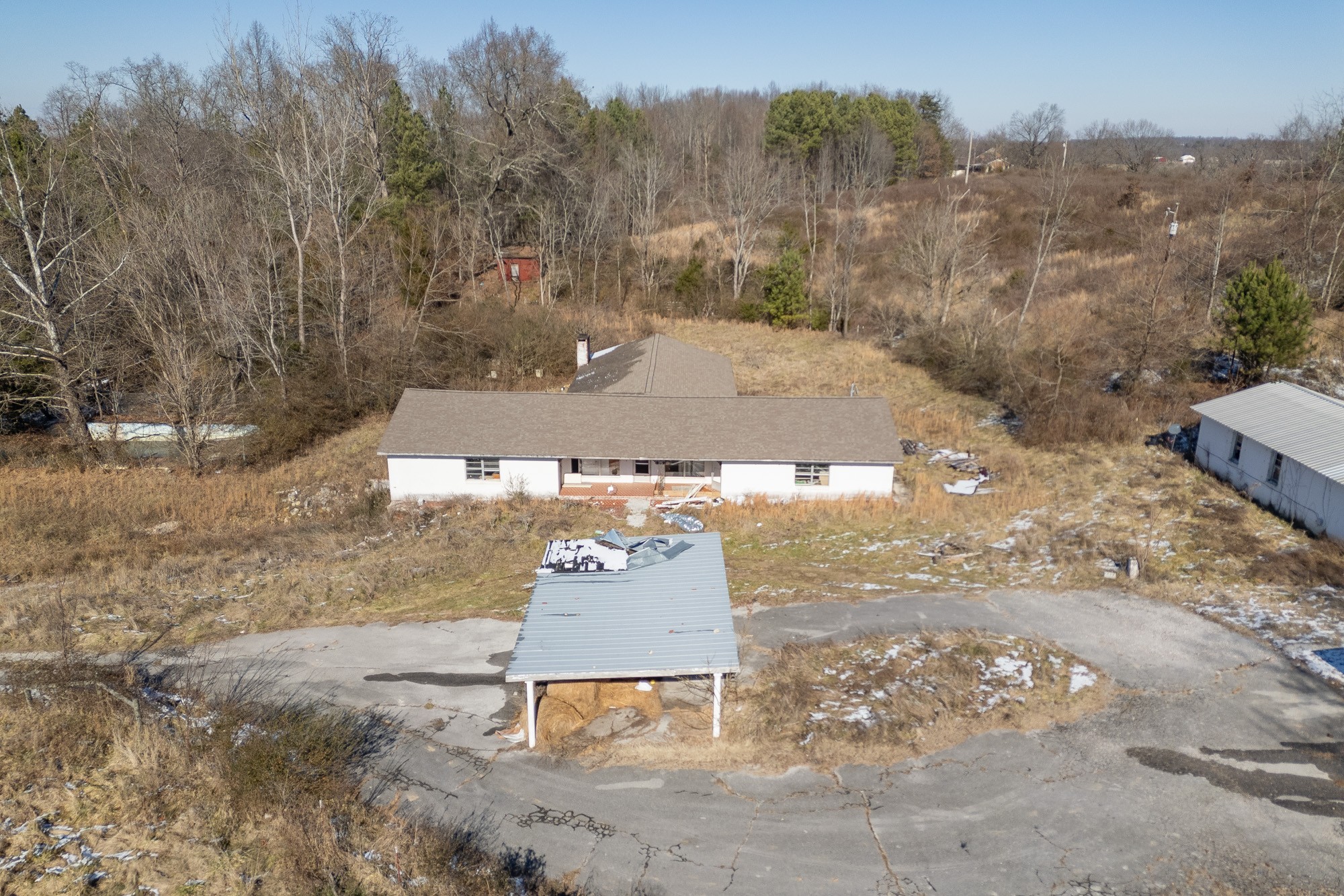 553 County Farm Road Cookeville TN 38501