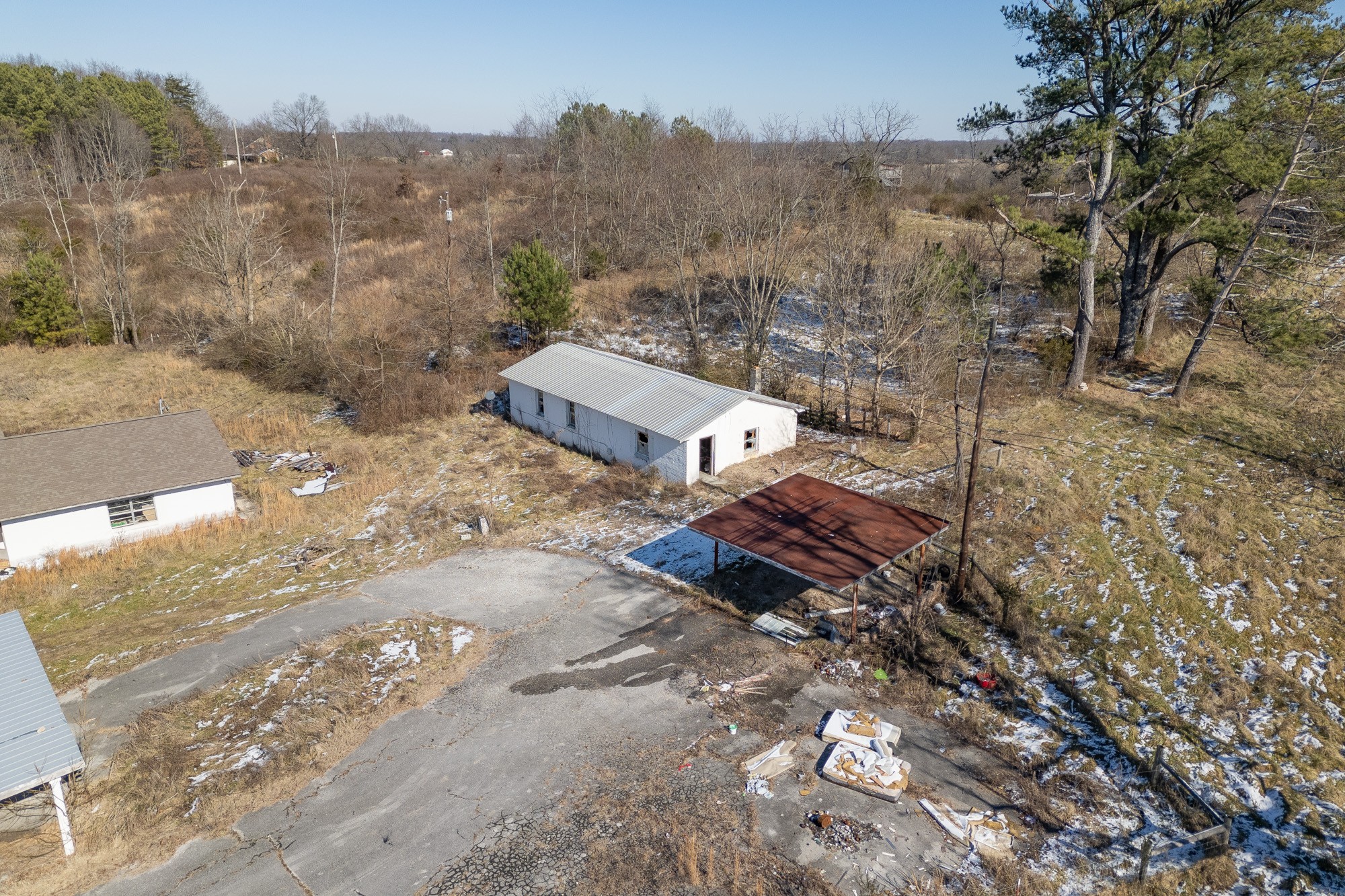 553 County Farm Road Cookeville TN 38501