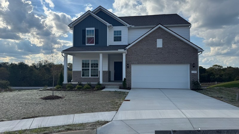 3397 Tucker Trace Columbia TN 38401