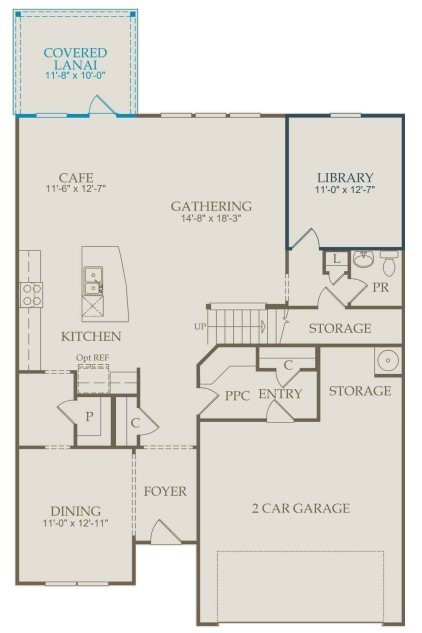 3397 Tucker Trace Columbia TN 38401