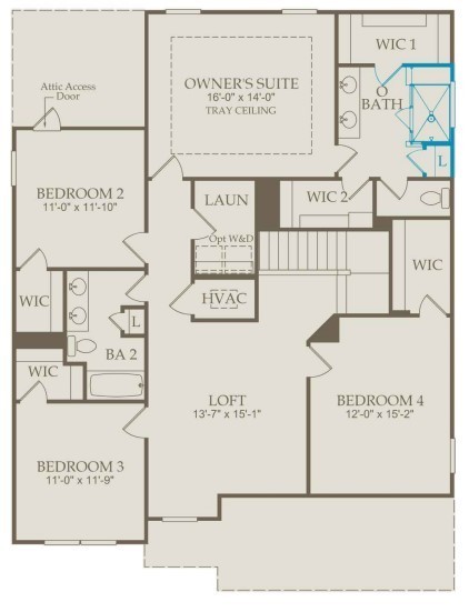 3397 Tucker Trace Columbia TN 38401