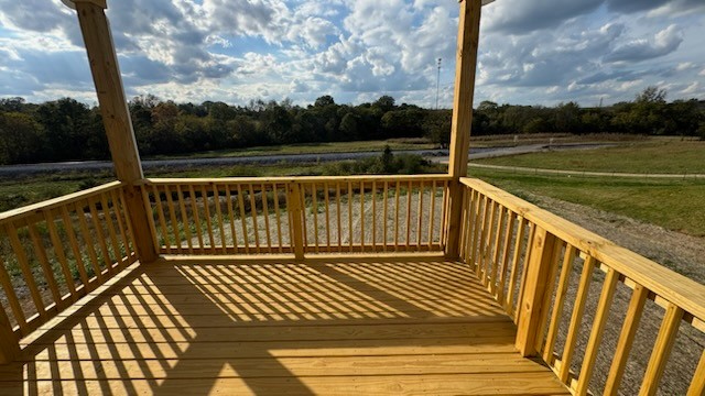 3397 Tucker Trace Columbia TN 38401