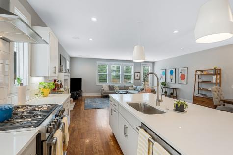 835B Dewees Avenue Nashville TN 37204