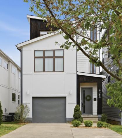 835B Dewees Avenue Nashville TN 37204