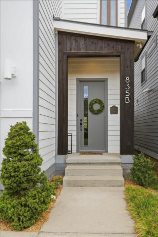 835B Dewees Avenue Nashville TN 37204