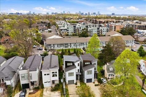 835B Dewees Avenue Nashville TN 37204