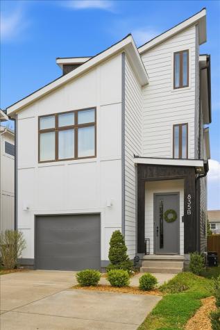 835B Dewees Avenue Nashville TN 37204