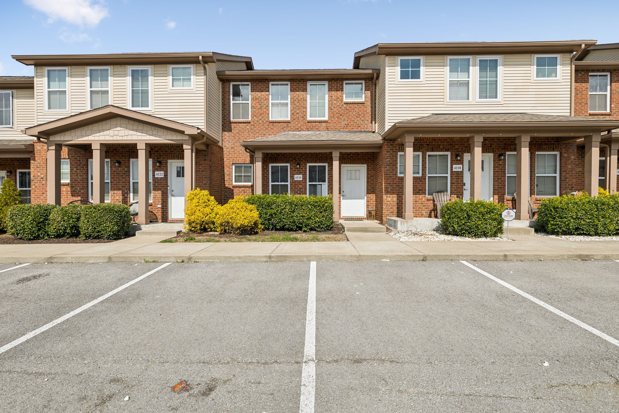 4120 George Buchanan Drive La Vergne TN 37086