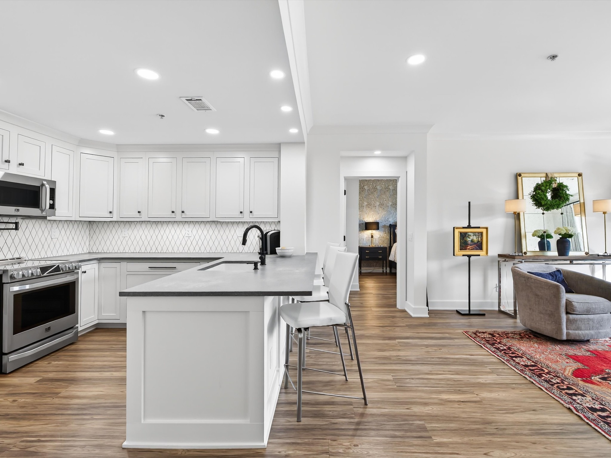 3201 Aspen Grove Drive Franklin TN 37067