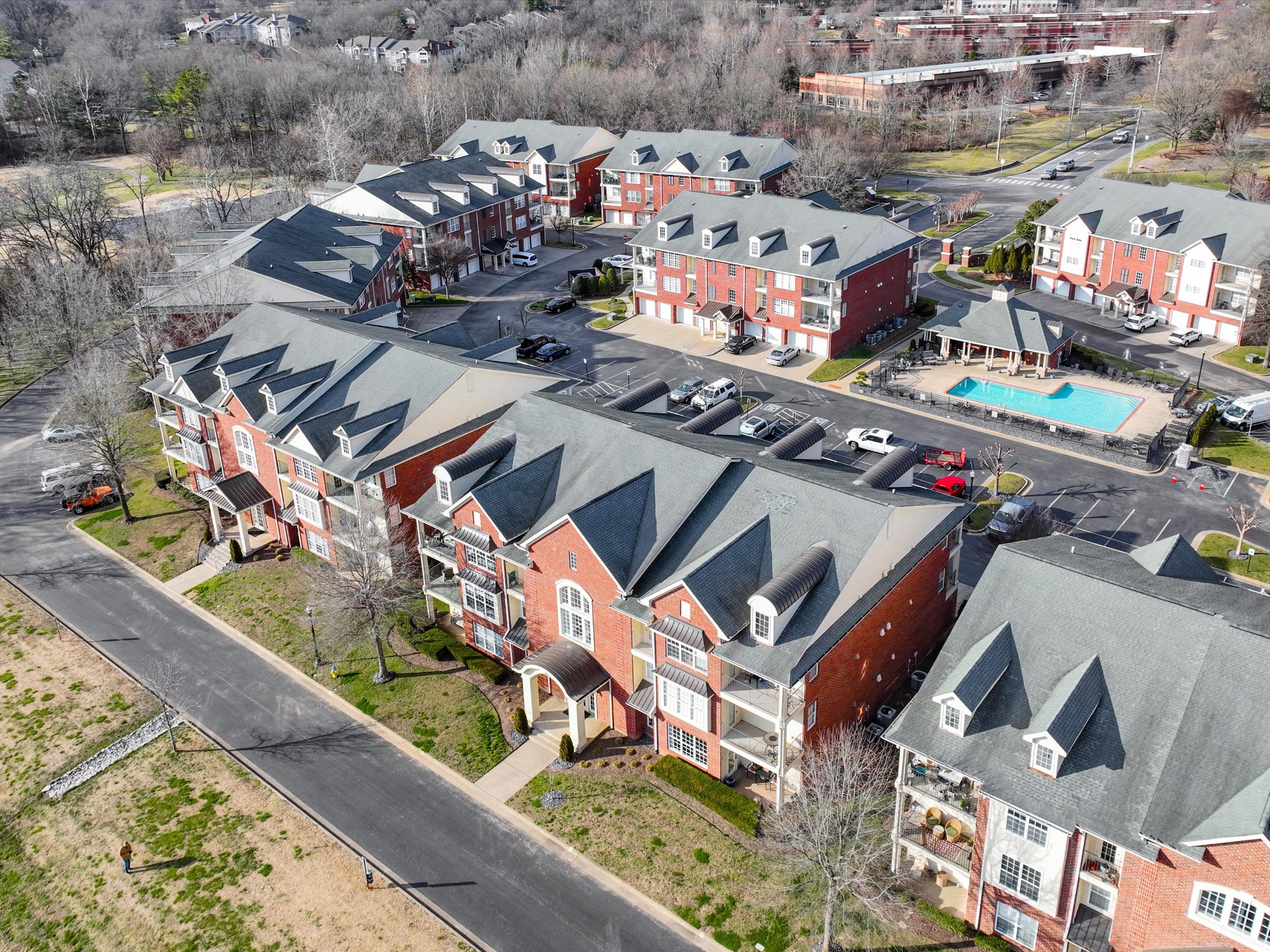 3201 Aspen Grove Drive Franklin TN 37067