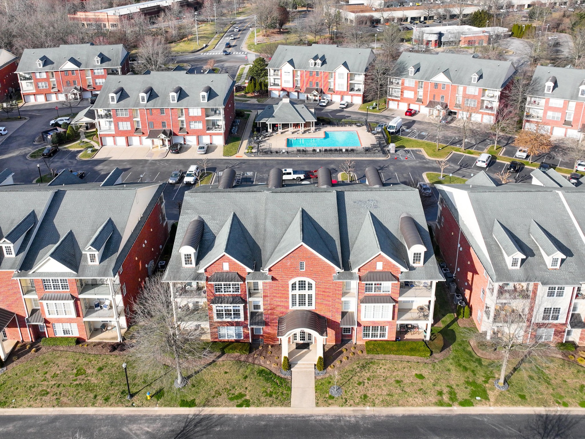 3201 Aspen Grove Drive Franklin TN 37067