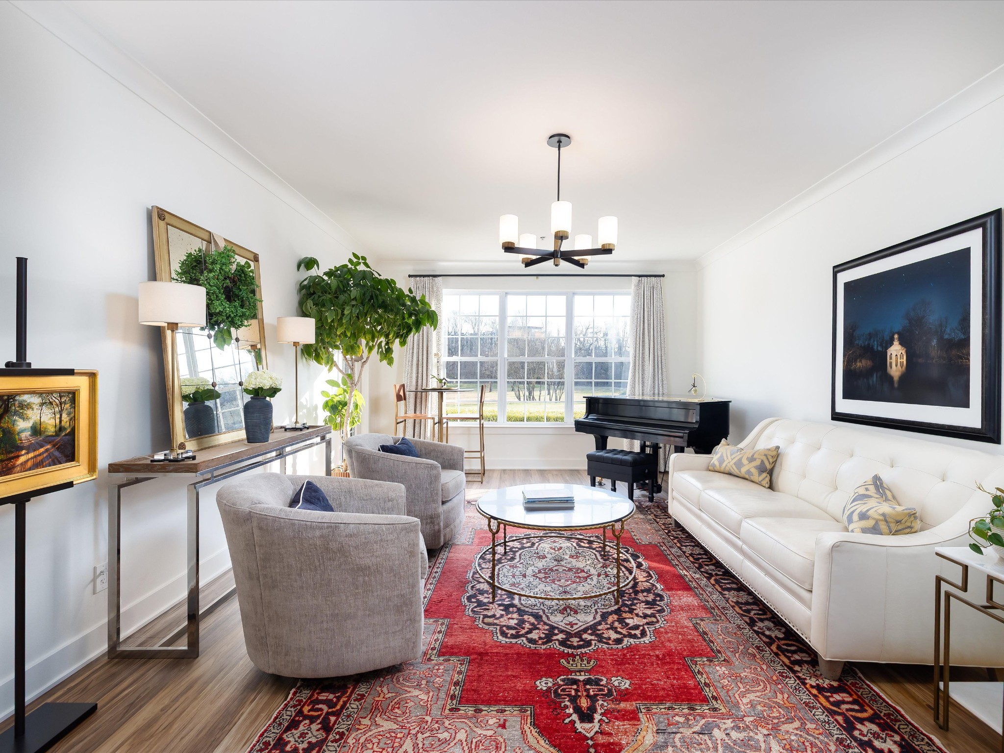 3201 Aspen Grove Drive Franklin TN 37067