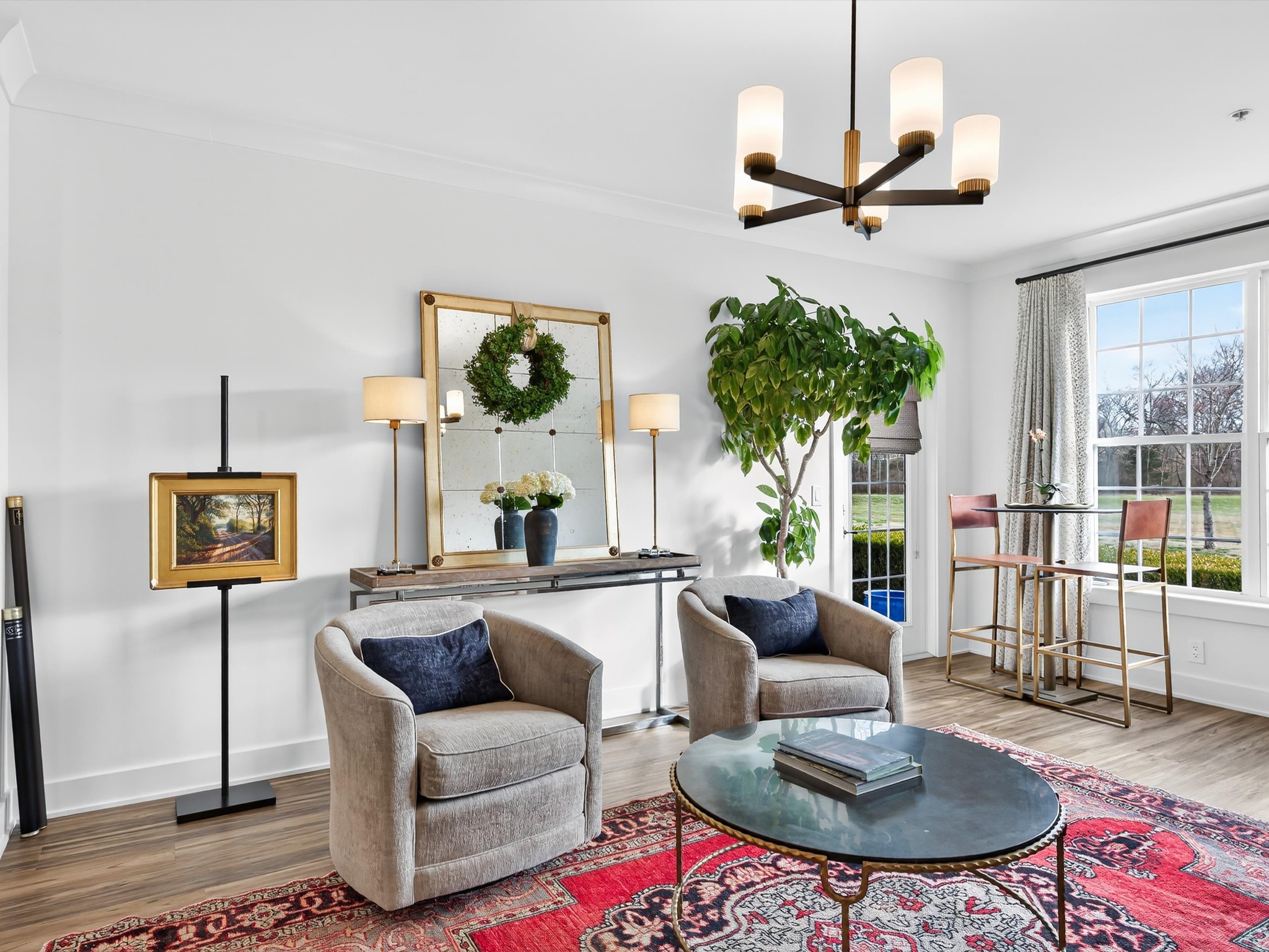 3201 Aspen Grove Drive Franklin TN 37067