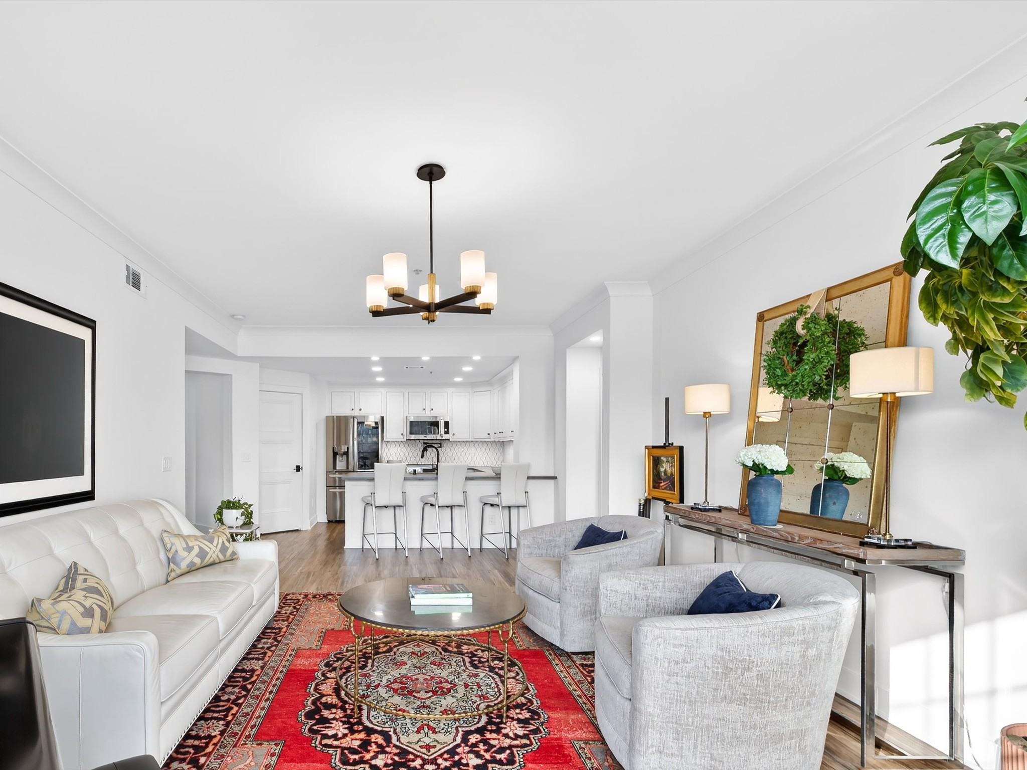 3201 Aspen Grove Drive Franklin TN 37067