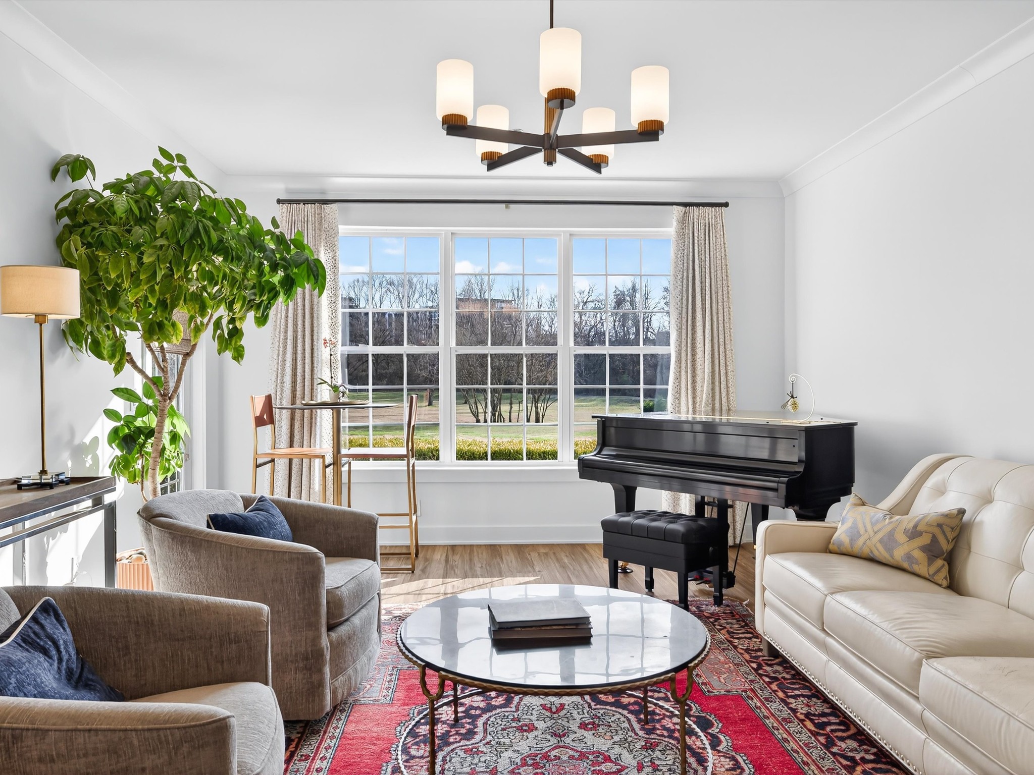 3201 Aspen Grove Drive Franklin TN 37067