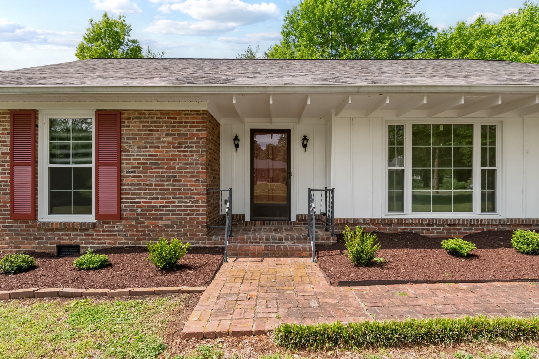 1937 Rosewood Valley Drive Brentwood TN 37027