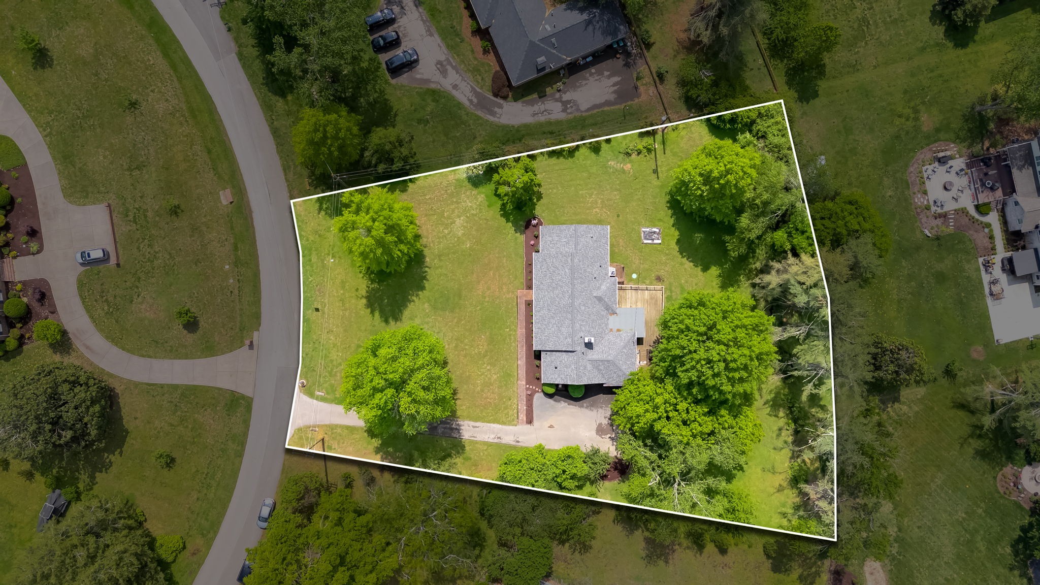 1937 Rosewood Valley Drive Brentwood TN 37027