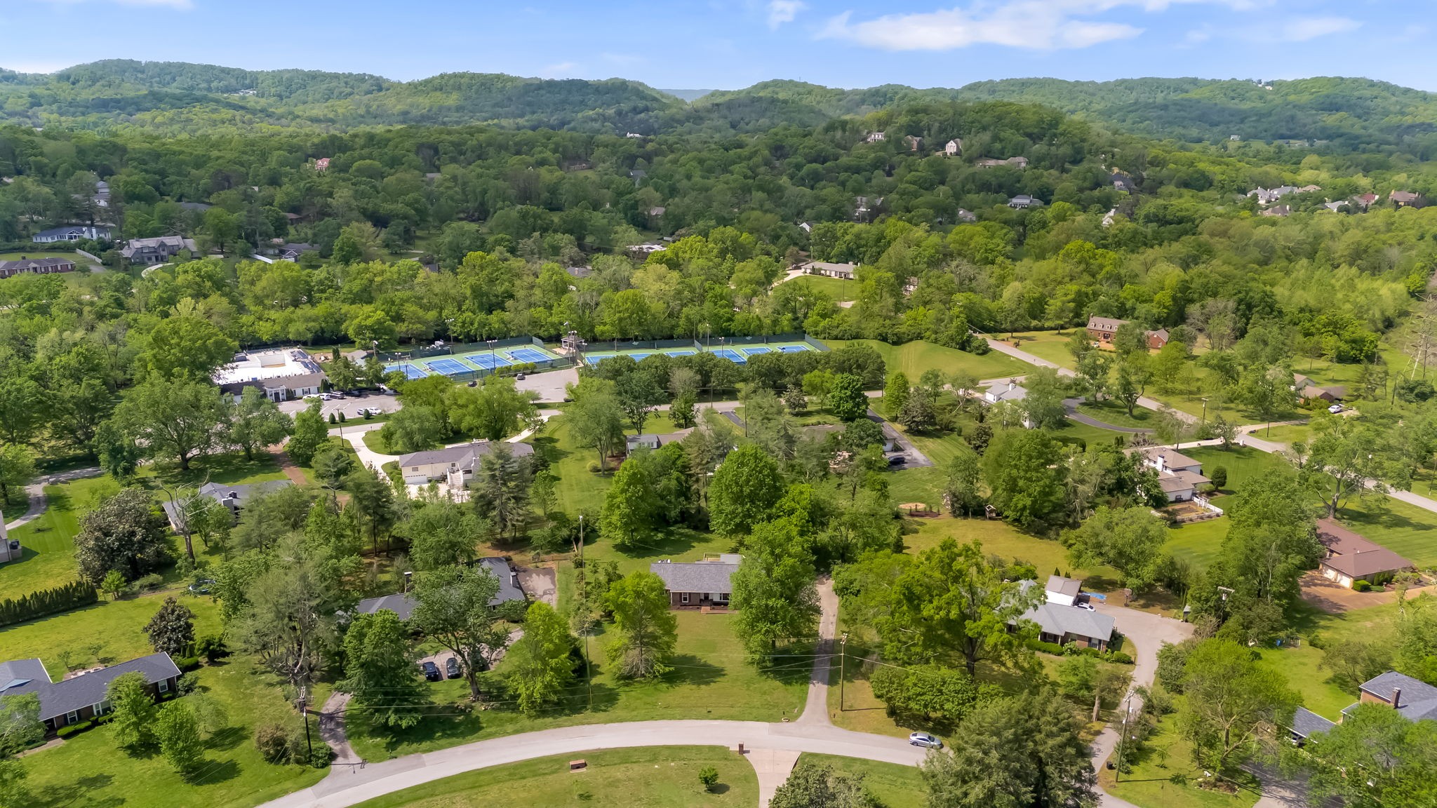 1937 Rosewood Valley Drive Brentwood TN 37027