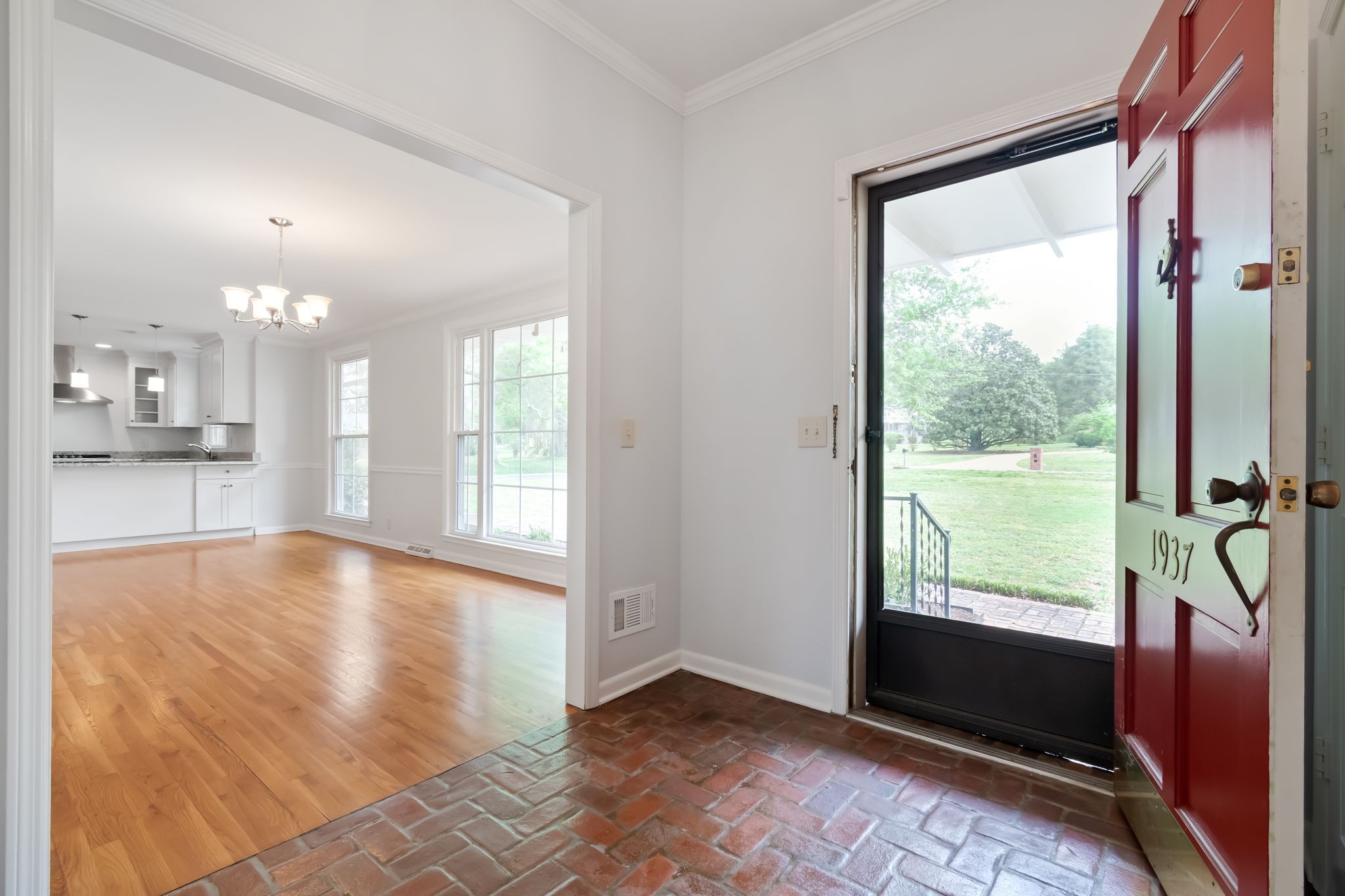 1937 Rosewood Valley Drive Brentwood TN 37027