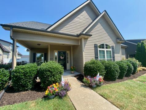 2714 Cason Lane Murfreesboro TN 37128