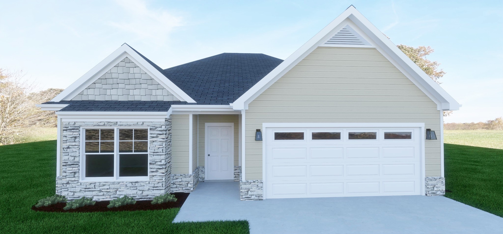 549 Ruby Cate Way Murfreesboro TN 37128