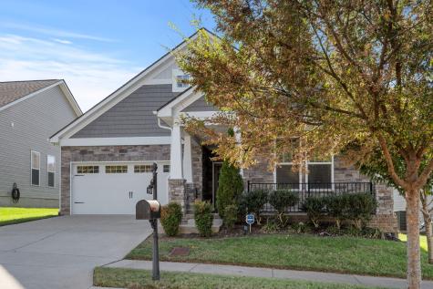 1988 Stonewater Drive Hermitage TN 37076