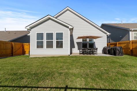1988 Stonewater Drive Hermitage TN 37076