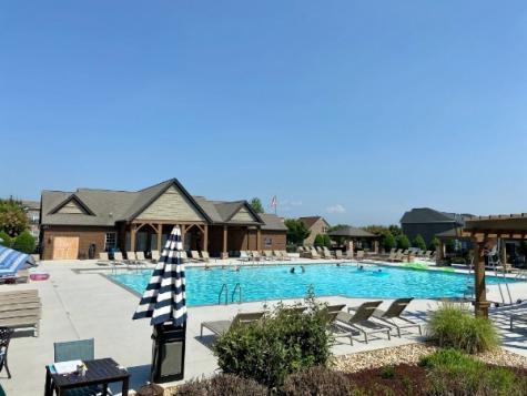 1988 Stonewater Drive Hermitage TN 37076