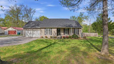 367 Carol Circle Winchester TN 37398
