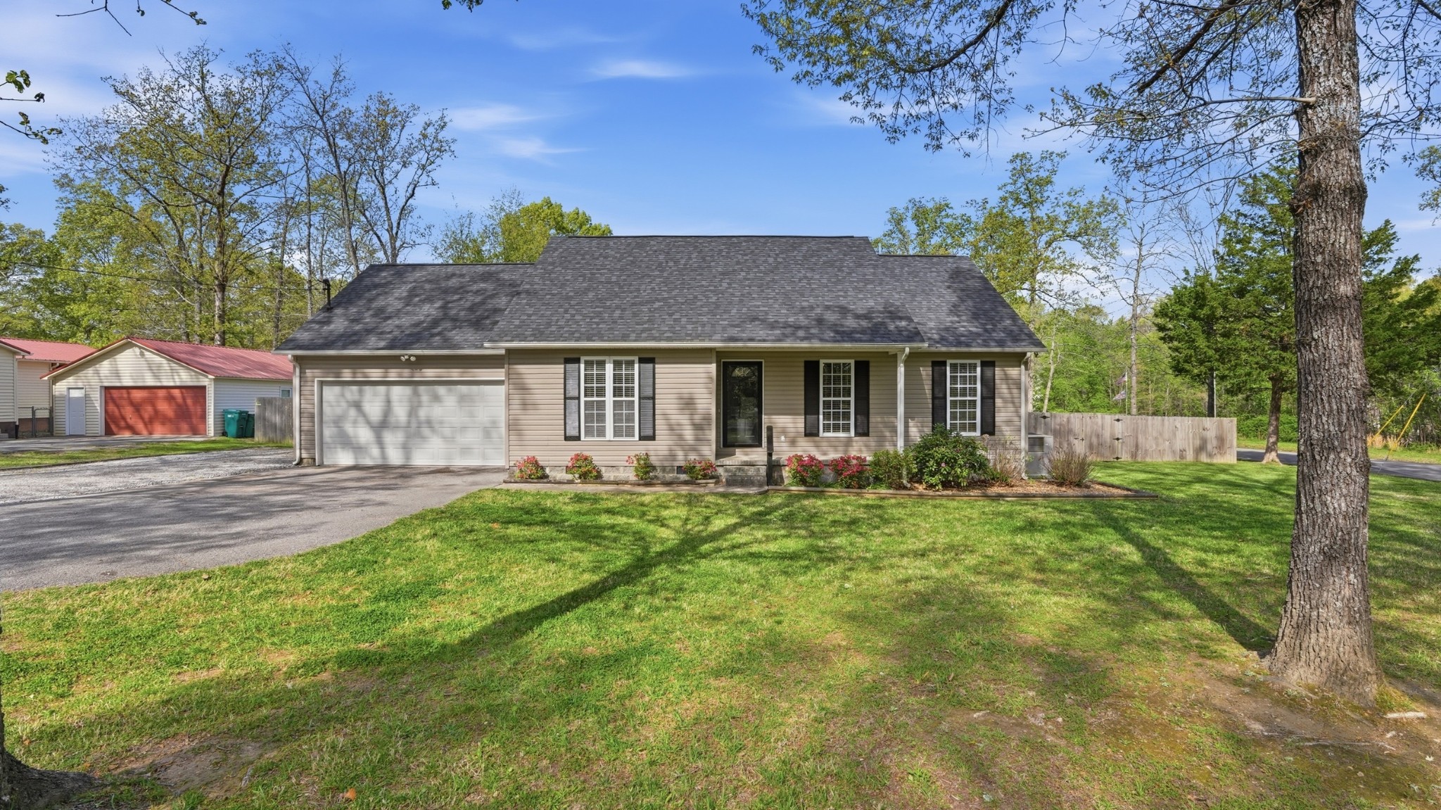 367 Carol Circle Winchester TN 37398