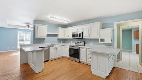 367 Carol Circle Winchester TN 37398